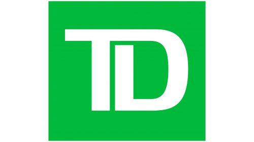 TD Bank logo