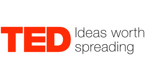 TED Logo