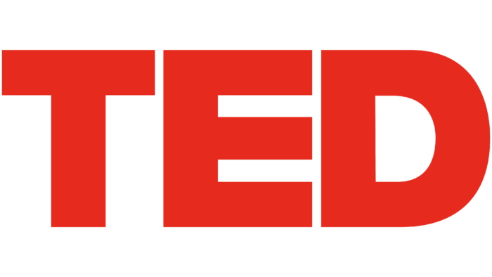 TED Logo