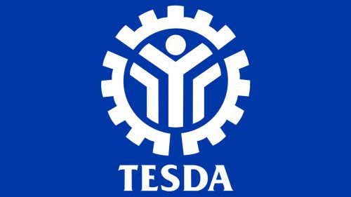 TESDA emblem