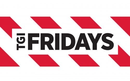 TGI Fridays Logo