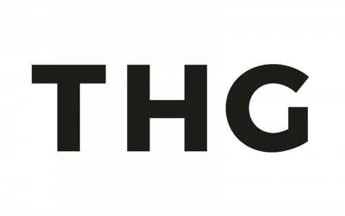 THG Logo