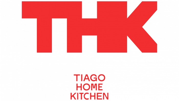 THK Logo