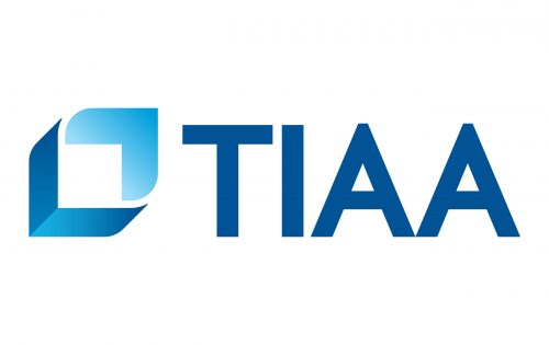 TIAA Logo