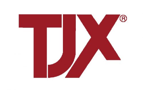 TJX Logo