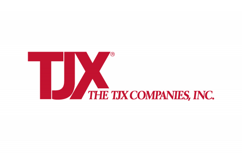 TJX Logo full