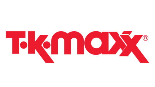 TK Maxx Logo