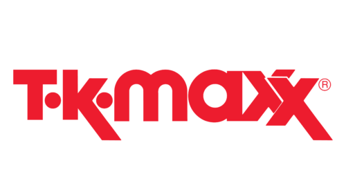 TK Maxx Logo