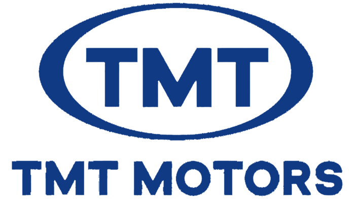 TMT Logo