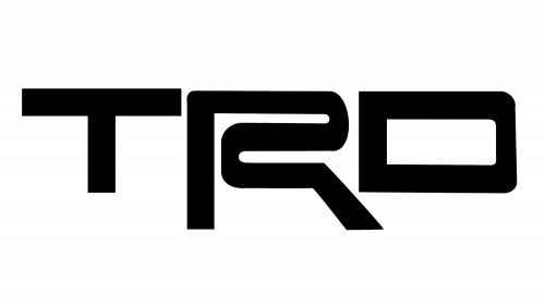 TRD Logo