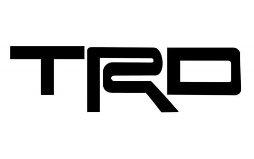 TRD Logo