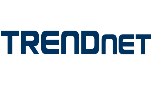 TRENDnet Logo