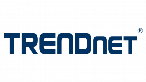 TRENDnet logo