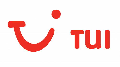 TUI logo