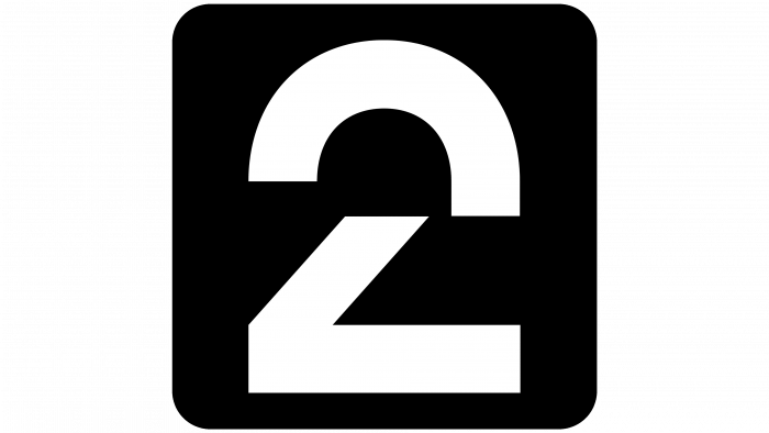 TV 2 (Norway) Emblem