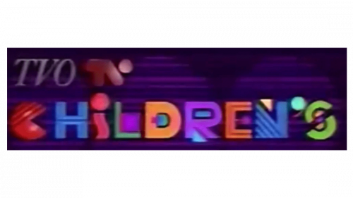 TVOKids Logo 1991