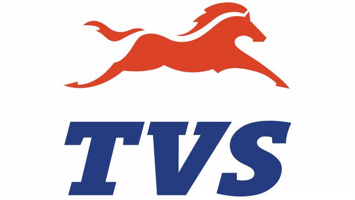 TVS Logo