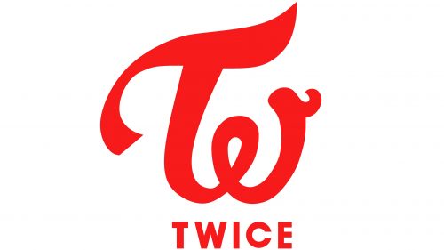 TWICE Logo