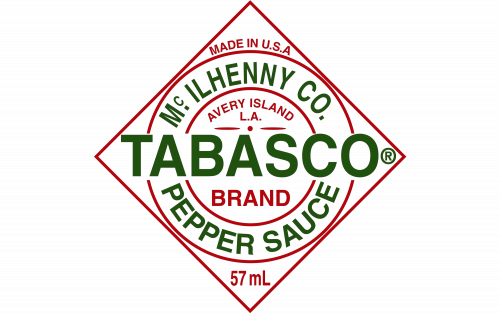 Tabasco Logo