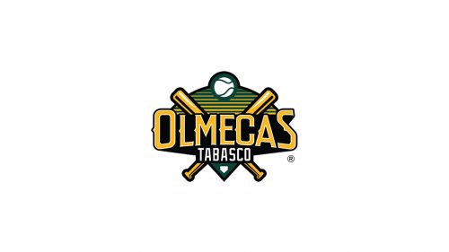 Tabasco Olmecas Logo