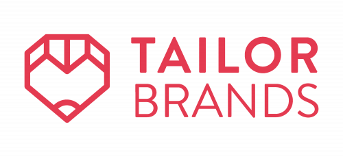 TailorBrands logo