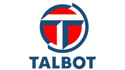 Talbot Logo