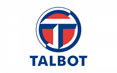 logo Talbot