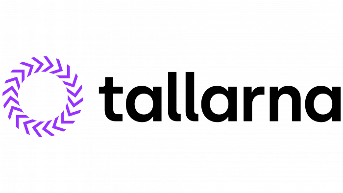 Tallarna Logo