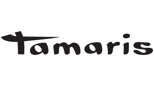 Tamaris Logo