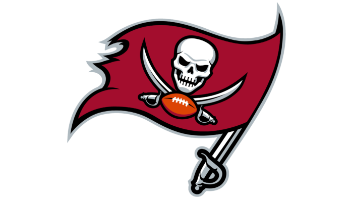 Tampa Bay Buccaneers Logo