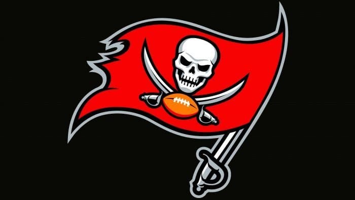 Tampa Bay Buccaneers symbol