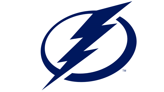 Tampa Bay Lightning Logo 2011-Present