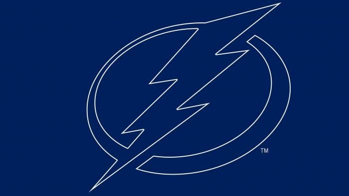 Tampa Bay Lightning symbol