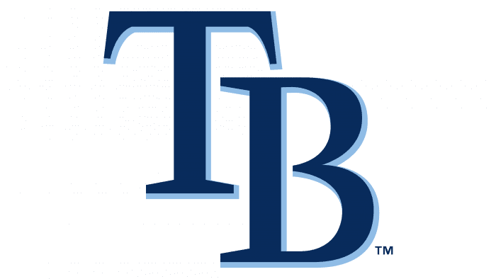 Tampa Bay Rays Emblem