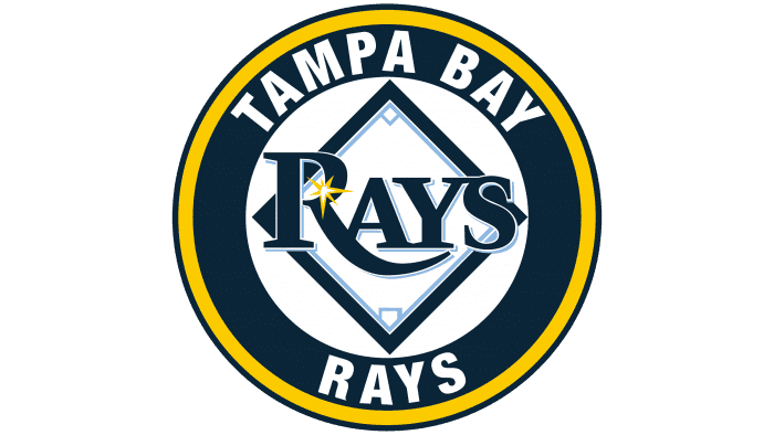 Tampa Bay Rays Symbol