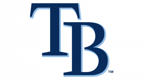 Tampa Bay Rays symbol