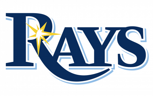 Tampa Bay Rays Logo