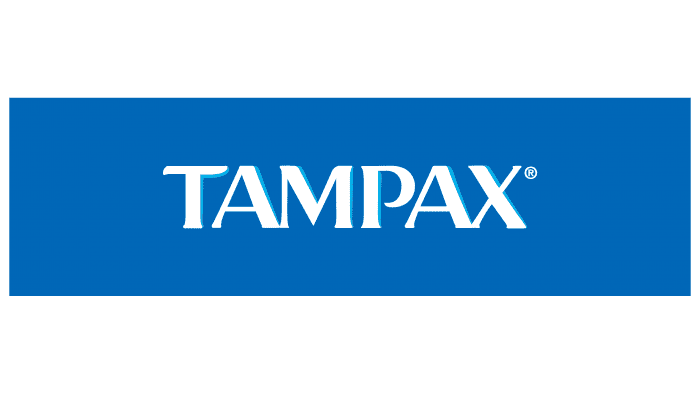 Tampax Emblem