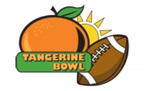 Tangerine Bowl Logo-2001