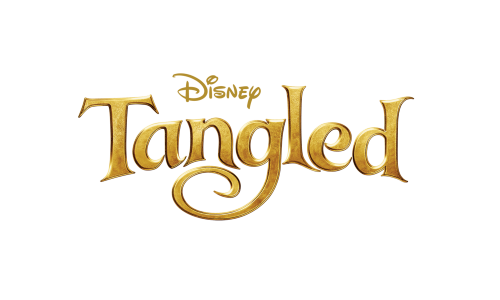 Tangled logo