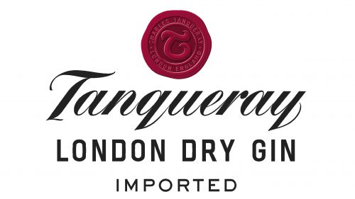 Tanqueray Logo