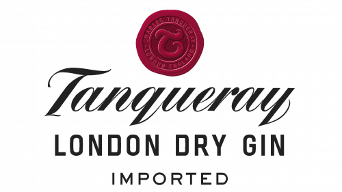 Tanqueray Logo