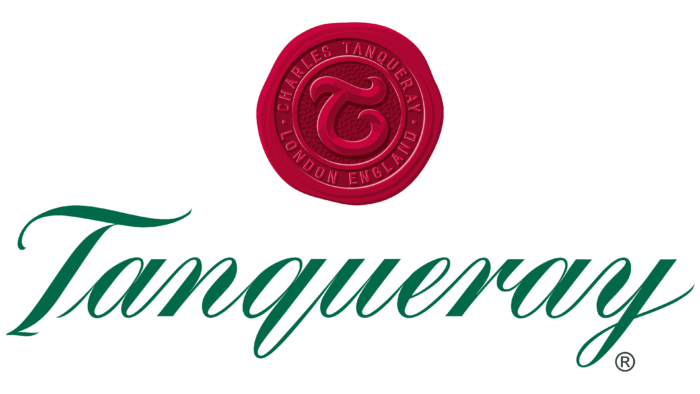 Tanqueray Symbol