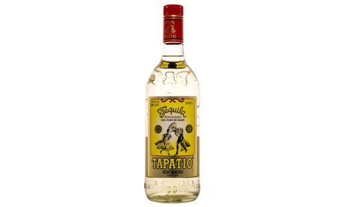 Tapatio Tequila