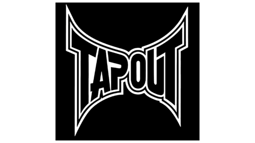 TapouT Logo 1997