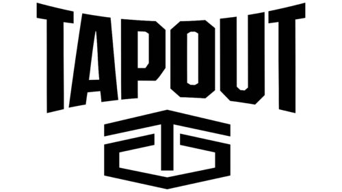 TapouT Logo