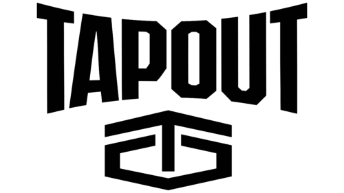 TapouT Logo