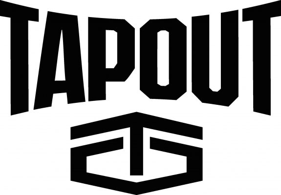 Tapout logo