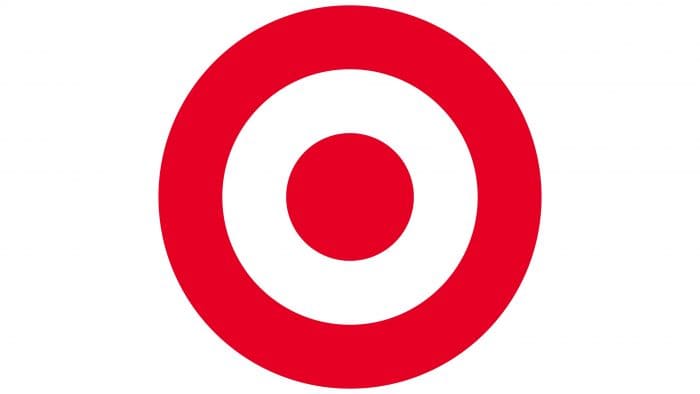 Target best logo