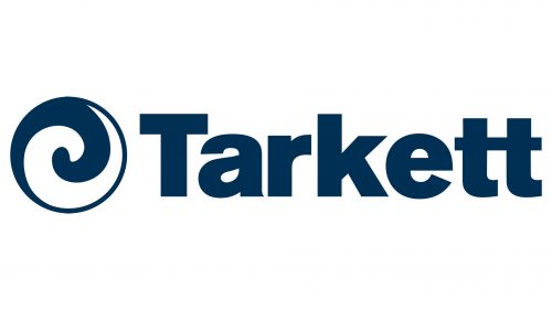 Tarkett Logo